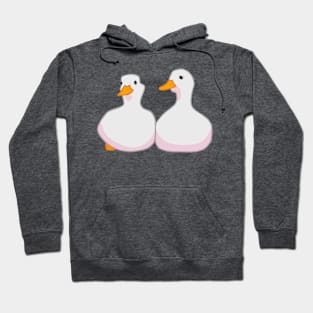 Duck Buddies Hoodie